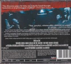 Çakal VCD Film VCD8895