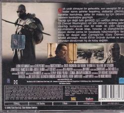 Tanrının Kitabı VCD Film VCD8926
