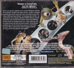 Siyah Giyen Adamlar 2 VCD Film VCD8950