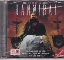Hannibal VCD Film VCD8989