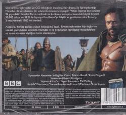 Hannibal VCD Film VCD8989