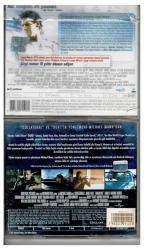 Largo Winch Miami Vice - 2 Adet VCD Film VCD909