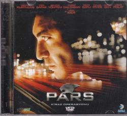 Pars Kiraz Operasyonu VCD Film VCD9127