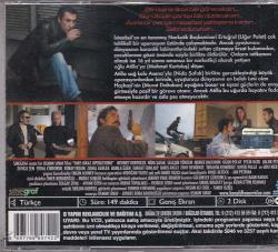 Pars Kiraz Operasyonu VCD Film VCD9127