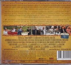 Osmanlı Cumhuriyeti VCD Film VCD9203