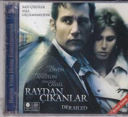 Raydan Çıkanlar VCD Film VCD9215