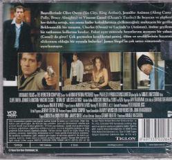 Raydan Çıkanlar VCD Film VCD9215