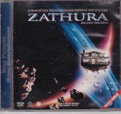 Zathura Bir Uzay Macerası VCD Film VCD9241