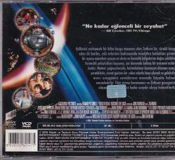 Zathura Bir Uzay Macerası VCD Film VCD9241