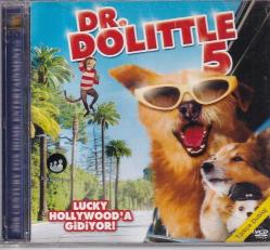 Dr. Dolittle 5 VCD Film VCD9281