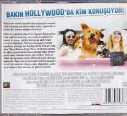 Dr. Dolittle 5 VCD Film VCD9281