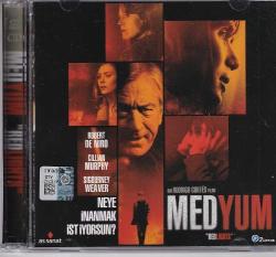 Medyum VCD Film VCD9299