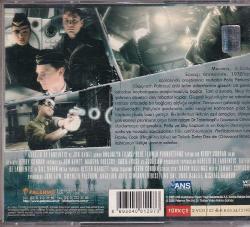 Sky Captain Ve Yarının Dünyası VCD Film VCD9320