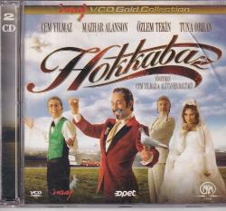 Hokkabaz VCD Film VCD9332