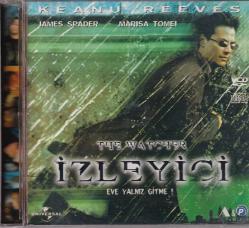 İzleyici The Watcher VCD Film VCD9348
