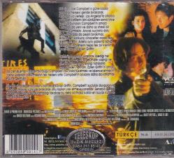 İzleyici The Watcher VCD Film VCD9348