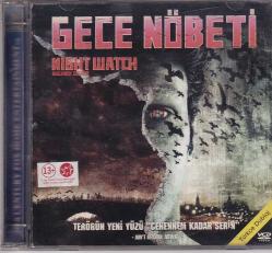 Gece Nöbeti VCD Film VCD9366