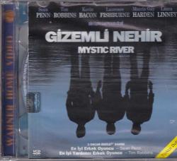 Gizemli Nehir VCD Film VCD9391