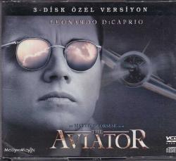 Göklerin Hakimi The Aviator VCD Film VCD9547
