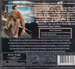 Göklerin Hakimi The Aviator VCD Film VCD9547