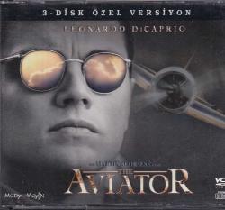 Göklerin Hakimi The Aviator VCD Film VCD9676