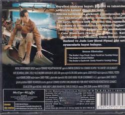 Göklerin Hakimi The Aviator VCD Film VCD9676