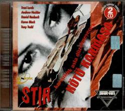 Kötü Karmaşa VCD Film VCD9823