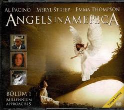 Angels in America Bölüm 1 (3Disk) VCD Film VCD9875