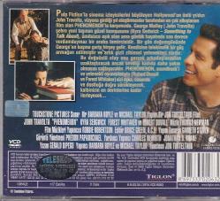 Mucize Phenomenon - John Travolta VCD Film VCD9907