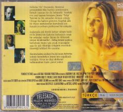 Komşum Bir Katil VCD Film VCD9932