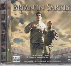 Brian`ın Şarkısı VCD Film VCD10069