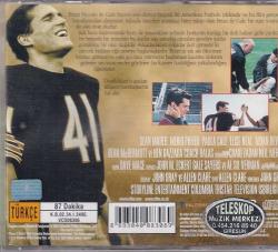 Brian`ın Şarkısı VCD Film VCD10069