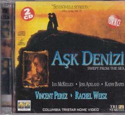 Aşk Denizi VCD Film VCD10077
