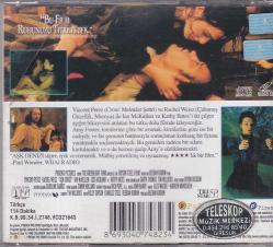 Aşk Denizi VCD Film VCD10077