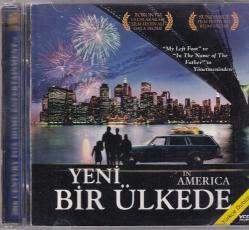 Yeni Bir Ülkede VCD Film VCD10119