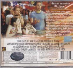 Yeni Bir Ülkede VCD Film VCD10119