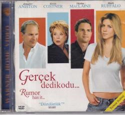 Gerçek Dedikodu VCD Film VCD10166