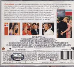 Gerçek Dedikodu VCD Film VCD10166