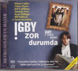 IGBY Zor Durumda VCD Film VCD10180