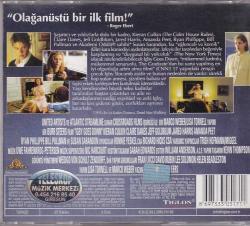 IGBY Zor Durumda VCD Film VCD10180