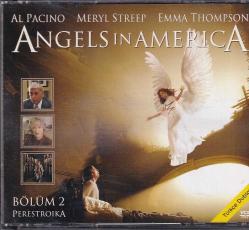 Angels In America VCD Film VCD10209
