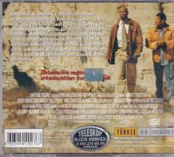 Mermi İşlemez VCD Film VCD10309