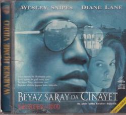 Beyaz Sarayda Cinayet VCD Film VCD10345