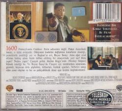 Beyaz Sarayda Cinayet VCD Film VCD10345