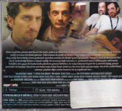 2 Süper Film Birden VCD Film VCD10350