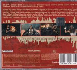 Dehşet Gezegeni VCD Film VCD10372