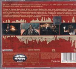 Dehşet Gezegeni VCD Film VCD10400