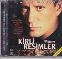 Kirli Resimler VCD Film VCD10403