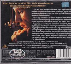 Kirli Resimler VCD Film VCD10403