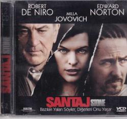 Şantaj Stone VCD Film VCD10428
